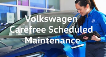 Volkswagen Scheduled Maintenance Program | Findlay Volkswagen in Flagstaff AZ